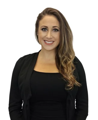 Image of Megan Bourque, Associate